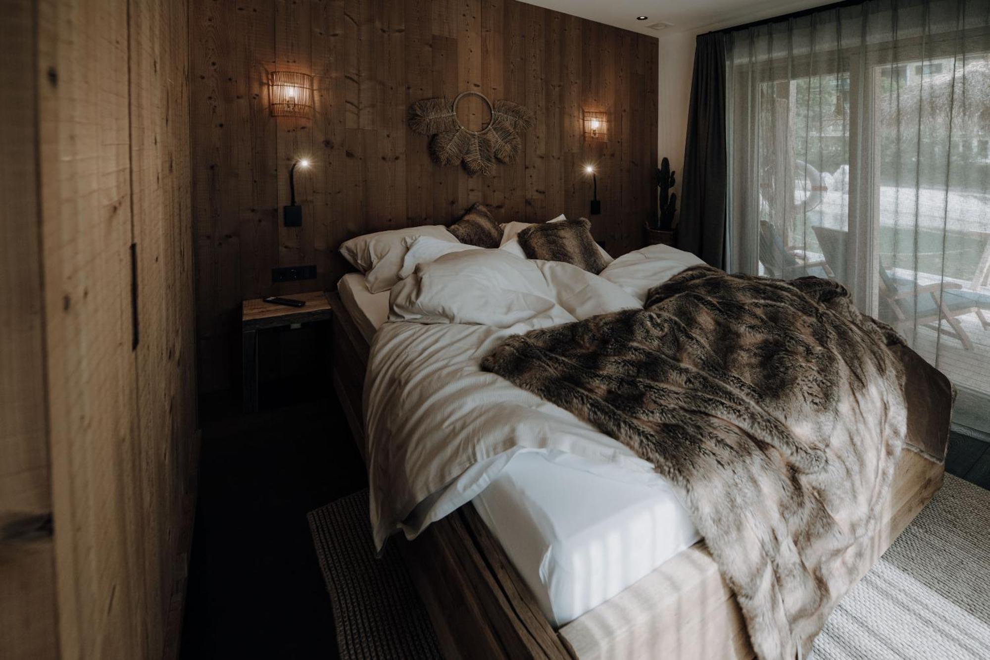 וורפנוונג Bergchalets Gut Wenghof מראה חיצוני תמונה